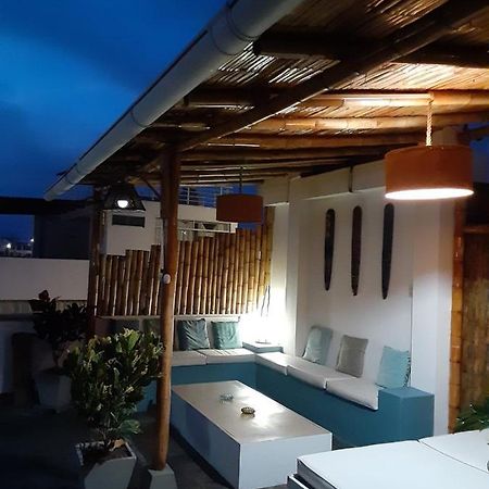 Vivemar Punta Hermosa Beach House Lima - Peru Zewnętrze zdjęcie