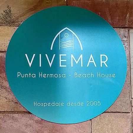 Vivemar Punta Hermosa Beach House Lima - Peru Zewnętrze zdjęcie