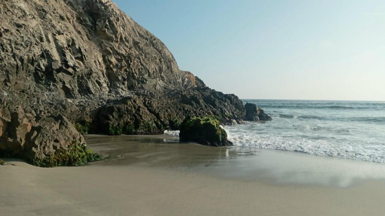 Vivemar Punta Hermosa Beach House Lima - Peru Zewnętrze zdjęcie