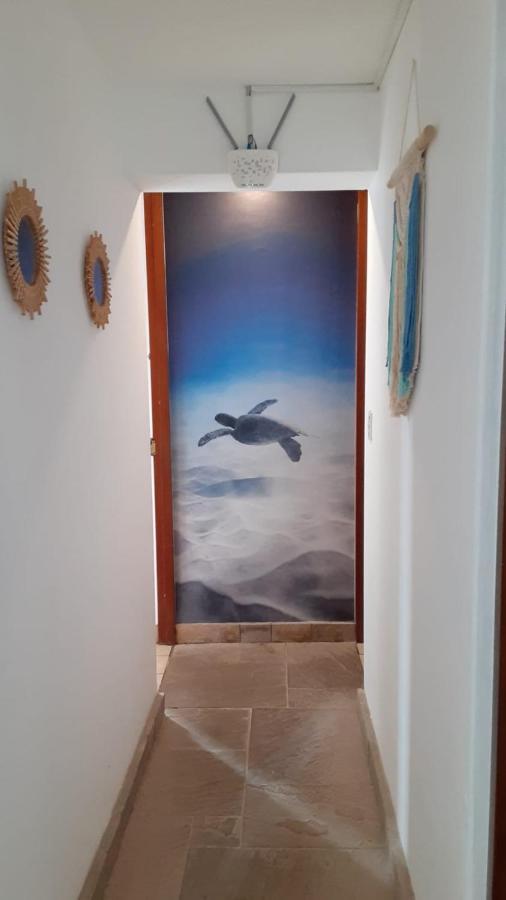 Vivemar Punta Hermosa Beach House Lima - Peru Zewnętrze zdjęcie