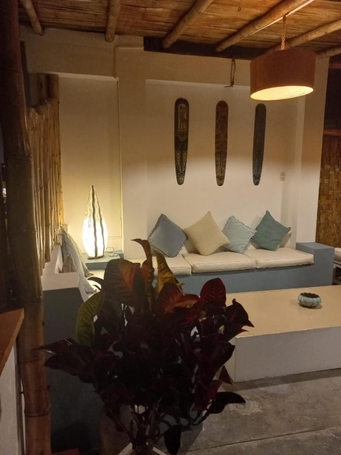Vivemar Punta Hermosa Beach House Lima - Peru Zewnętrze zdjęcie