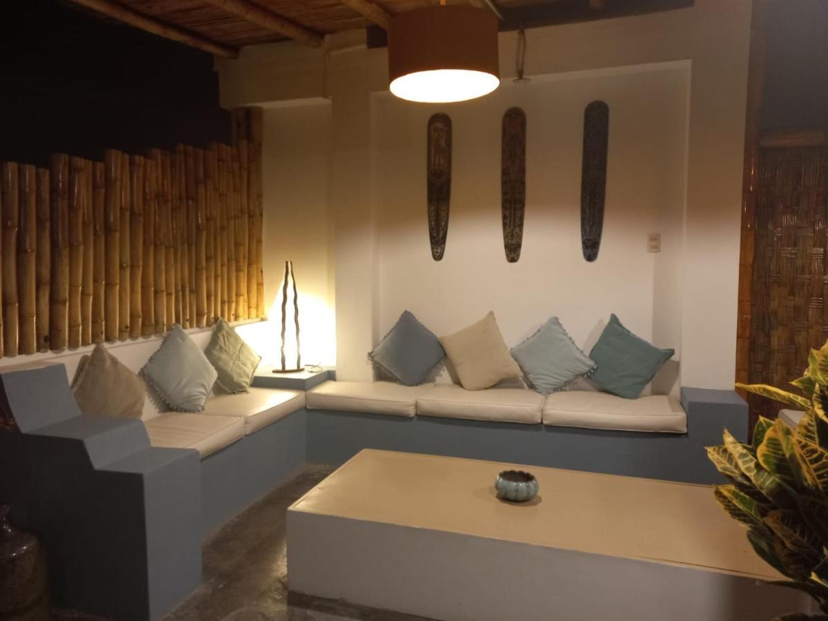 Vivemar Punta Hermosa Beach House Lima - Peru Zewnętrze zdjęcie