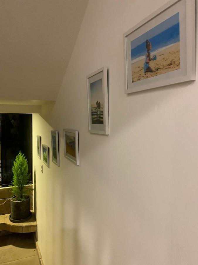 Vivemar Punta Hermosa Beach House Lima - Peru Zewnętrze zdjęcie