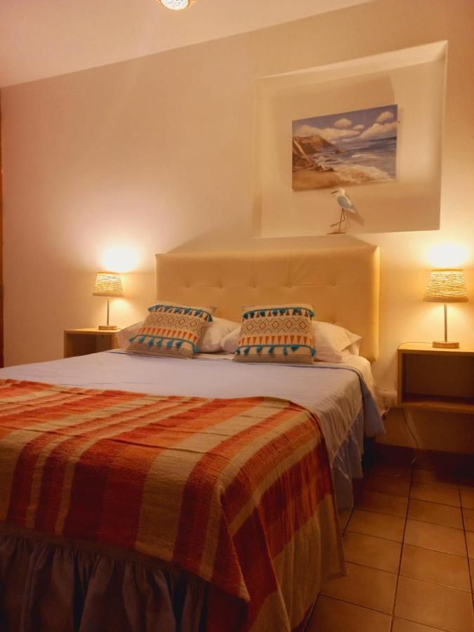 Vivemar Punta Hermosa Beach House Lima - Peru Zewnętrze zdjęcie