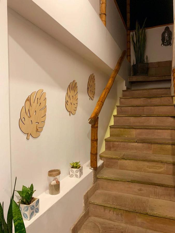 Vivemar Punta Hermosa Beach House Lima - Peru Zewnętrze zdjęcie