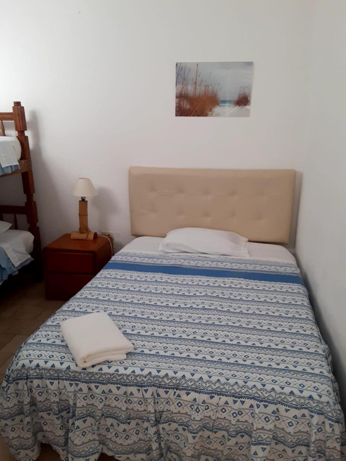 Vivemar Punta Hermosa Beach House Lima - Peru Zewnętrze zdjęcie