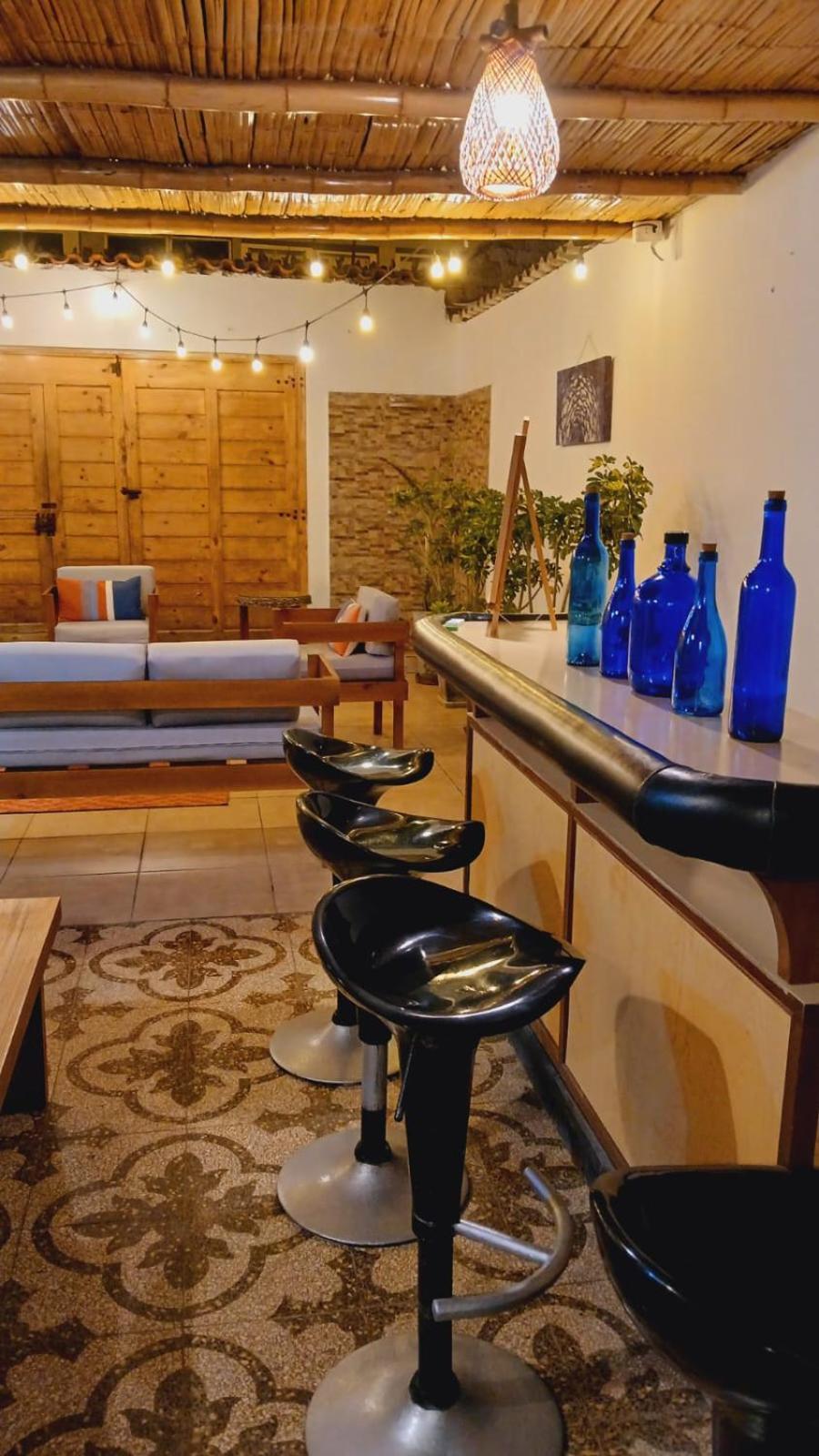 Vivemar Punta Hermosa Beach House Lima - Peru Zewnętrze zdjęcie