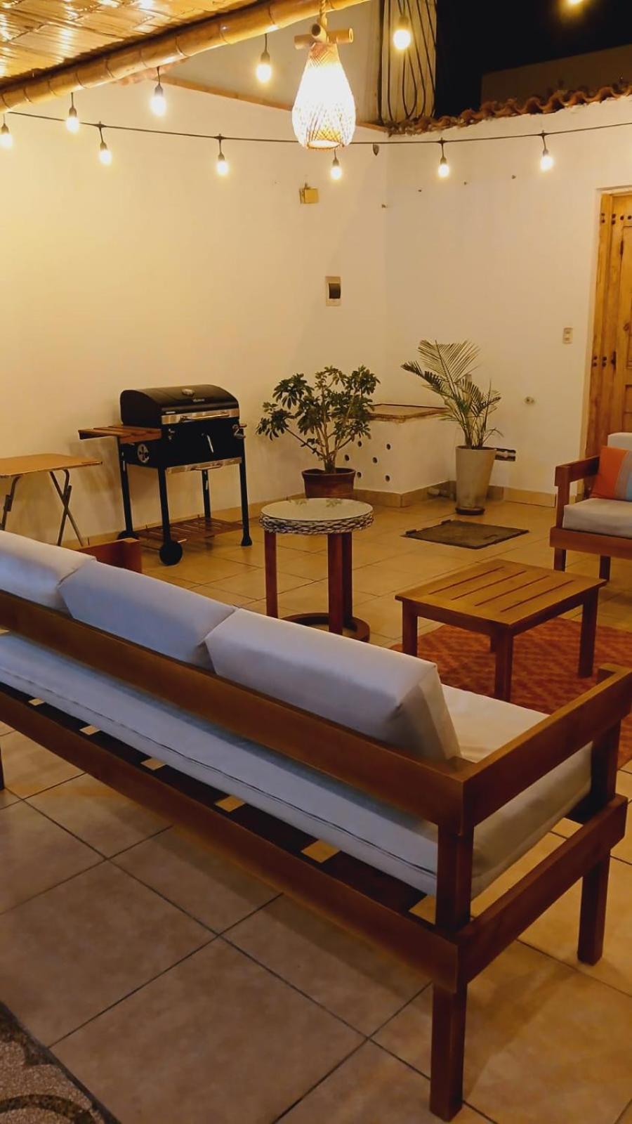 Vivemar Punta Hermosa Beach House Lima - Peru Zewnętrze zdjęcie