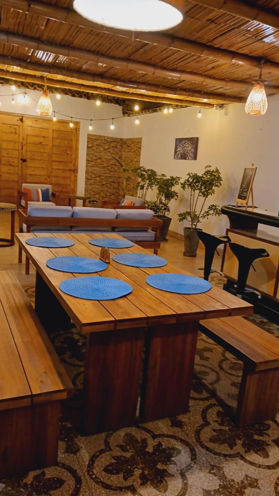 Vivemar Punta Hermosa Beach House Lima - Peru Zewnętrze zdjęcie