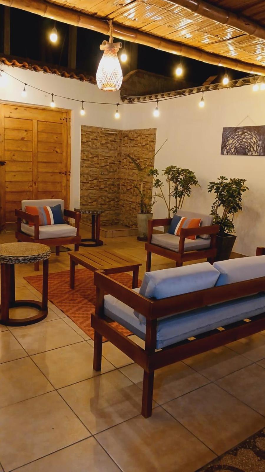 Vivemar Punta Hermosa Beach House Lima - Peru Zewnętrze zdjęcie