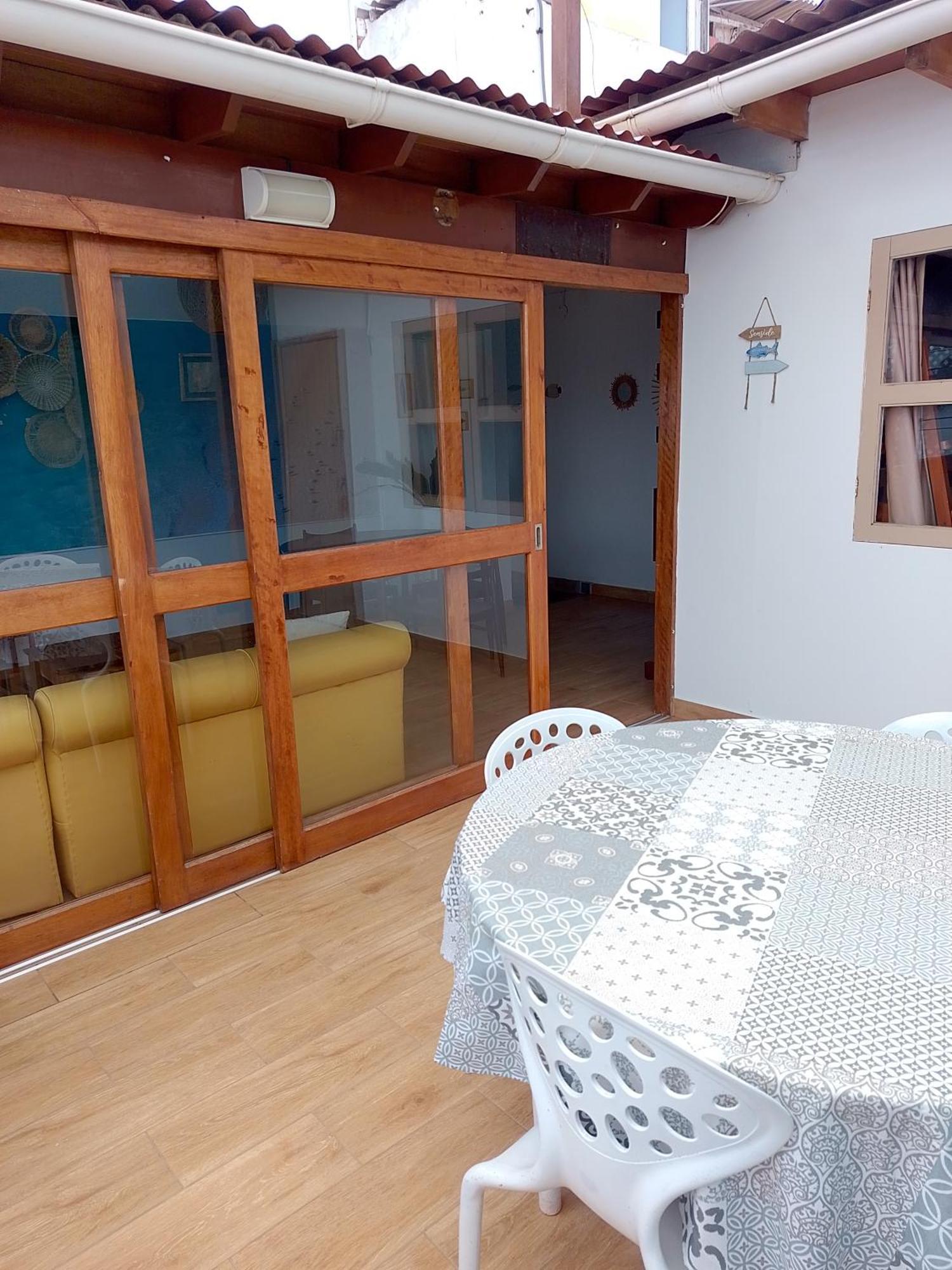 Vivemar Punta Hermosa Beach House Lima - Peru Zewnętrze zdjęcie