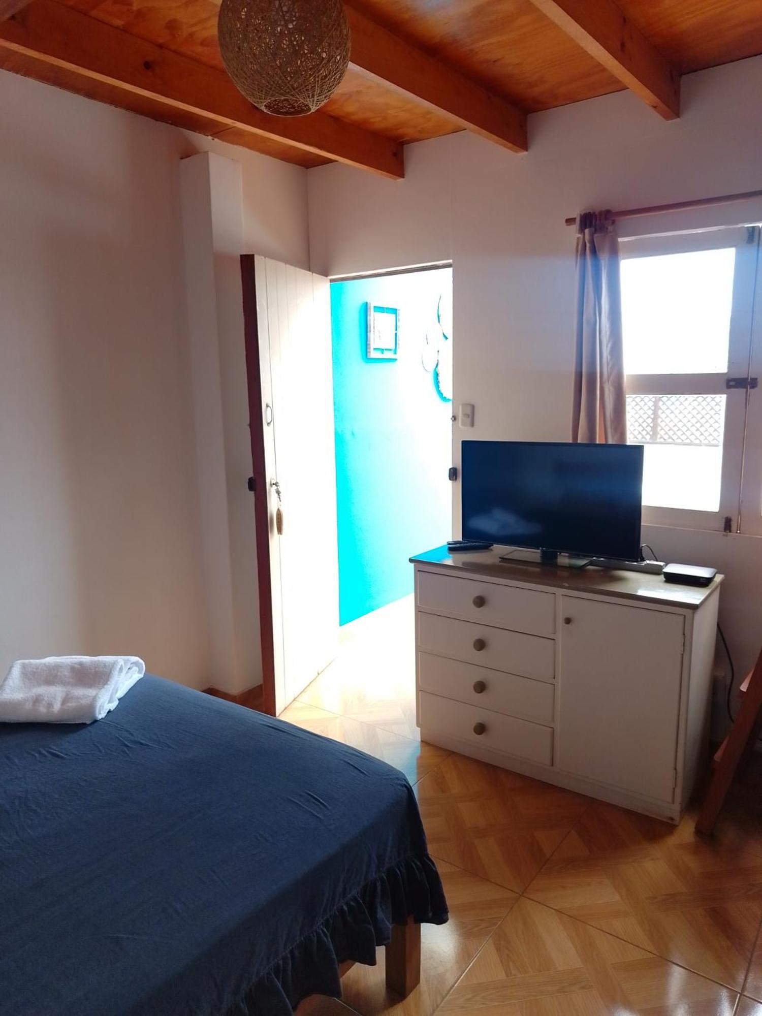 Vivemar Punta Hermosa Beach House Lima - Peru Zewnętrze zdjęcie