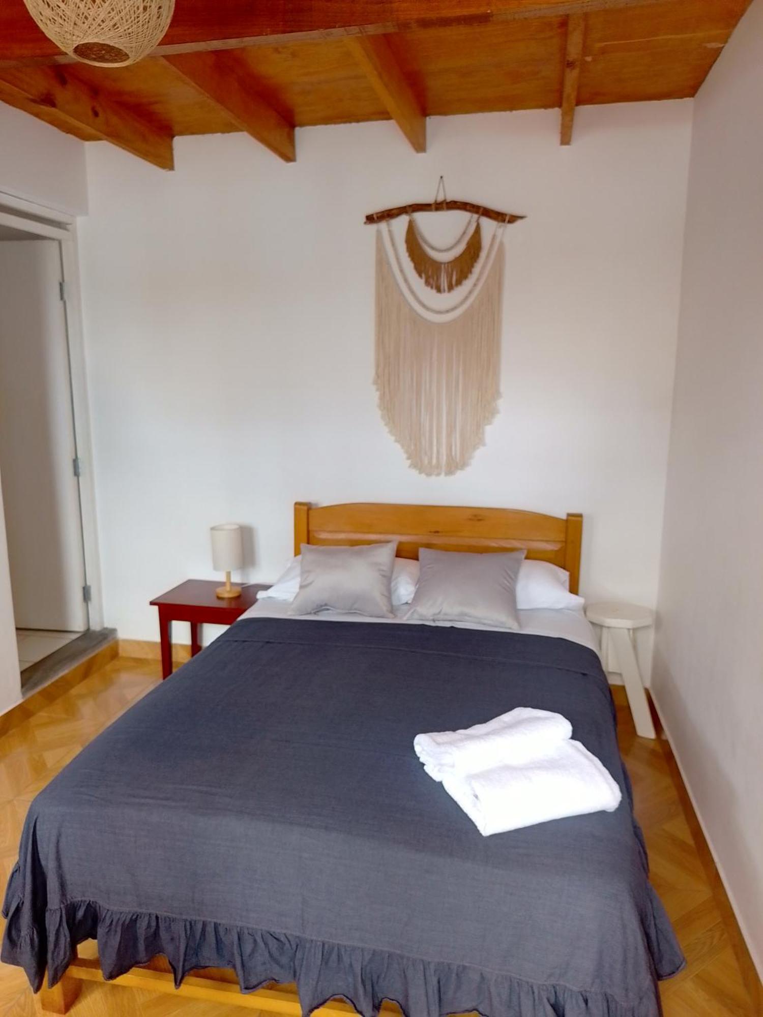 Vivemar Punta Hermosa Beach House Lima - Peru Zewnętrze zdjęcie