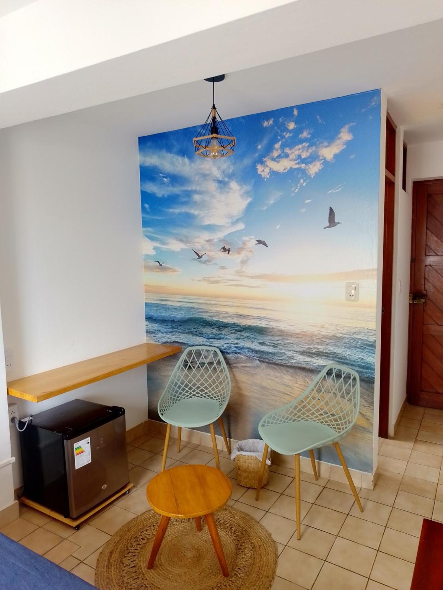Vivemar Punta Hermosa Beach House Lima - Peru Pokój zdjęcie