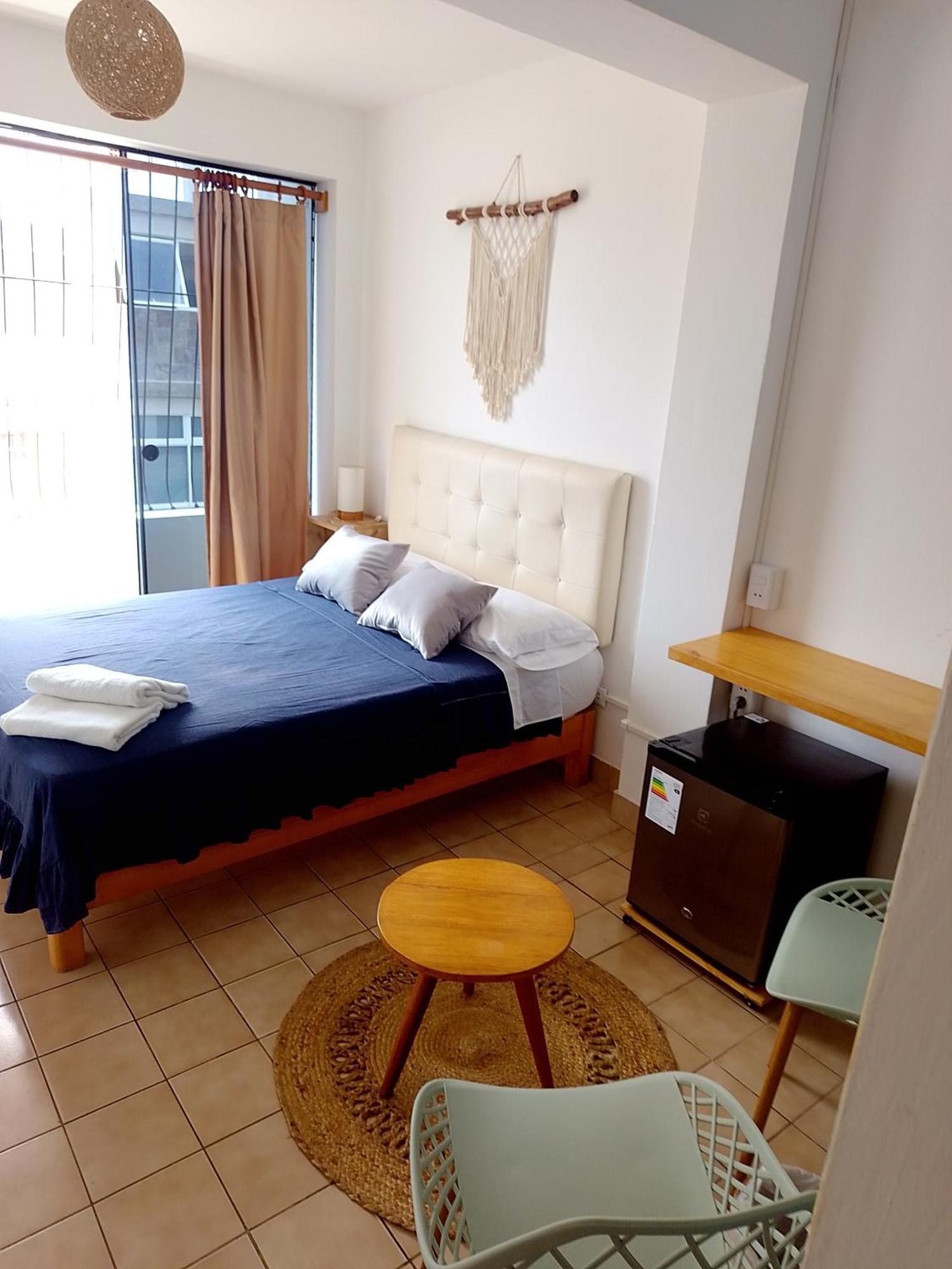 Vivemar Punta Hermosa Beach House Lima - Peru Pokój zdjęcie