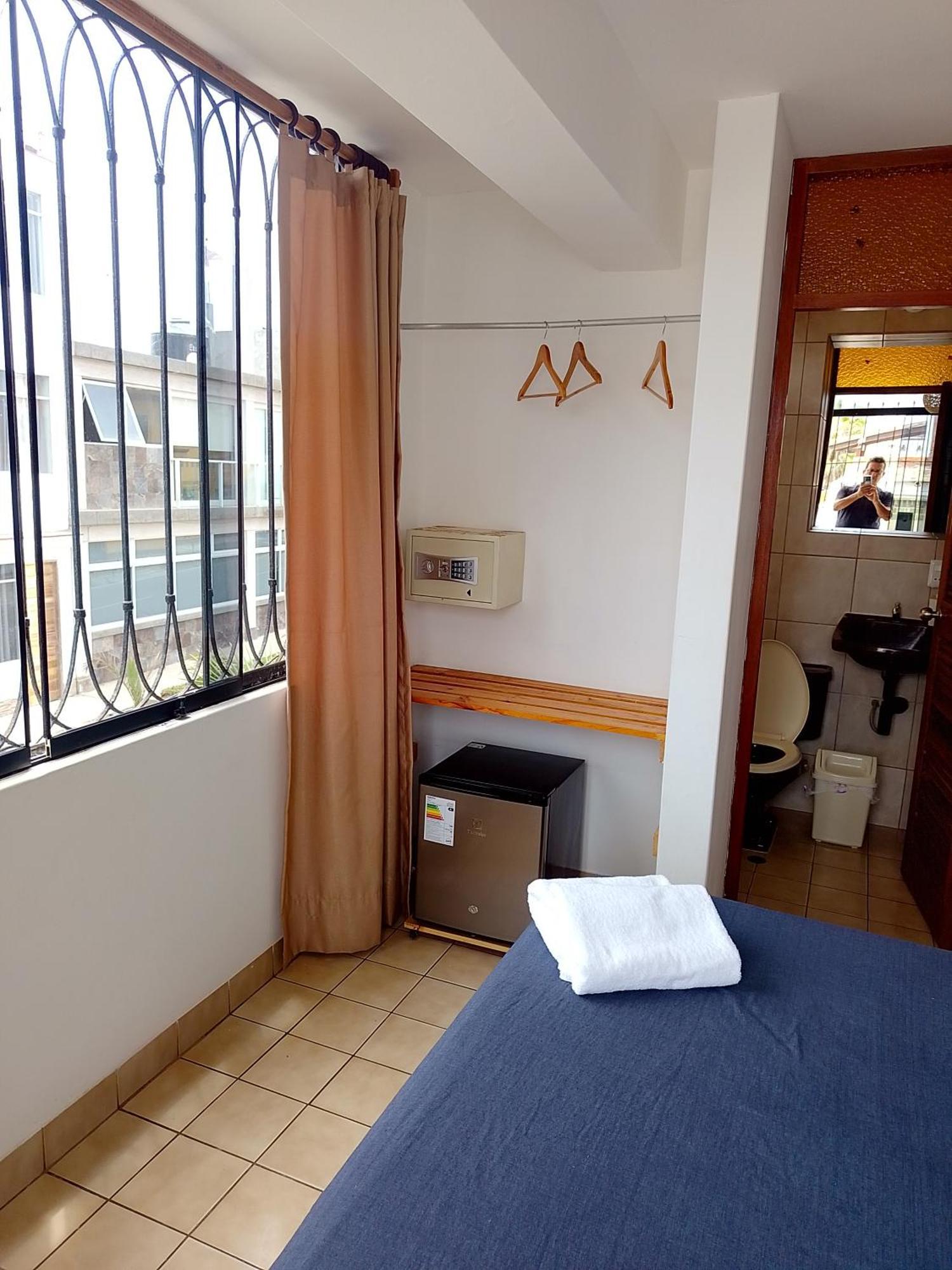 Vivemar Punta Hermosa Beach House Lima - Peru Pokój zdjęcie