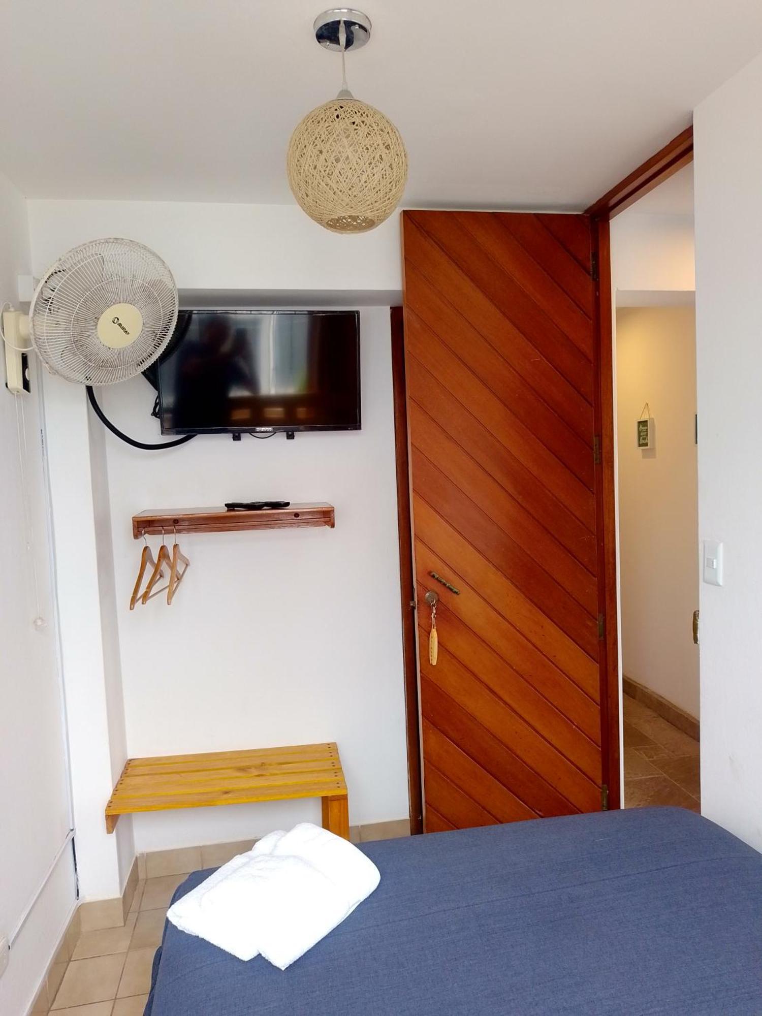Vivemar Punta Hermosa Beach House Lima - Peru Pokój zdjęcie