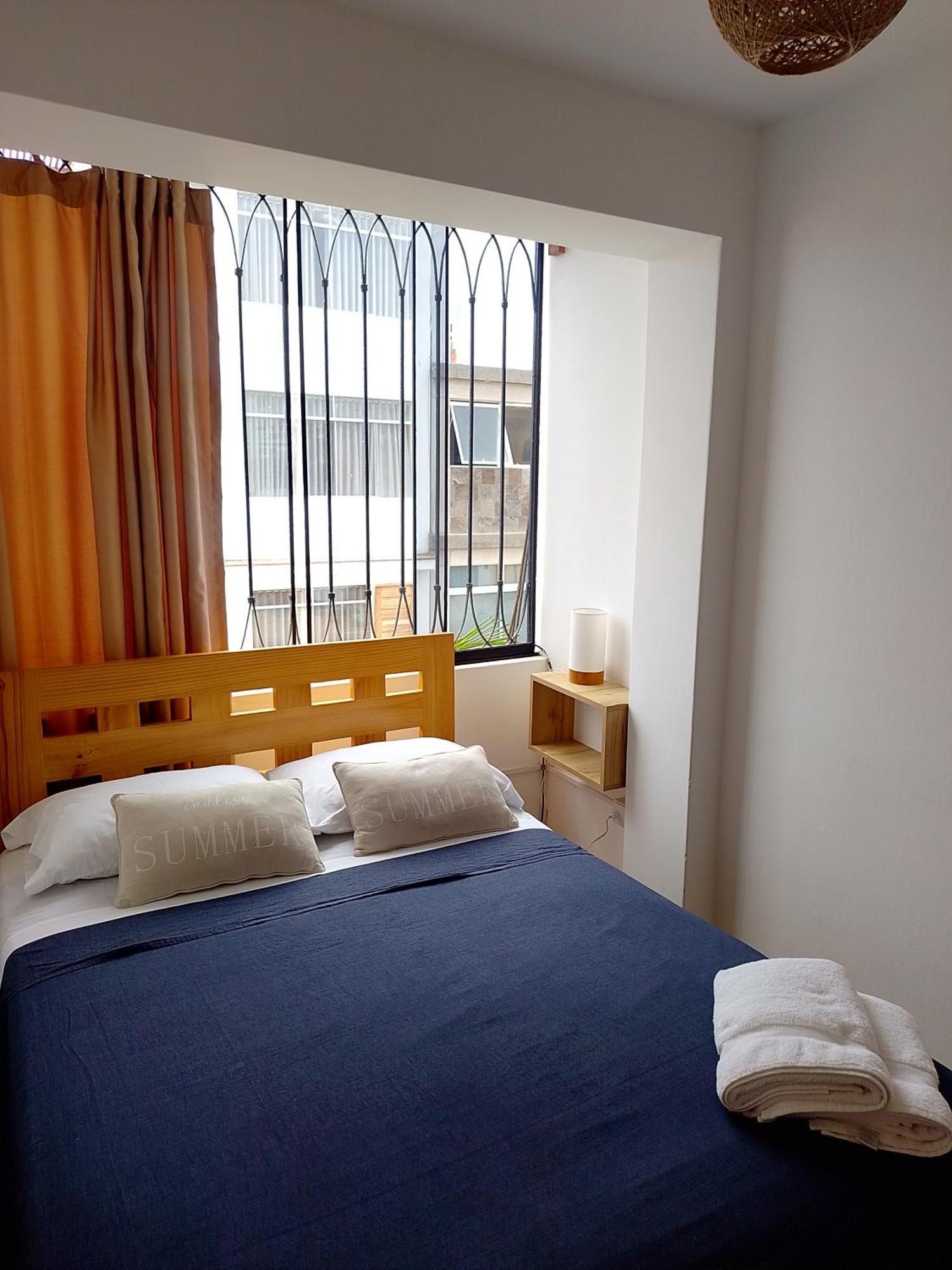 Vivemar Punta Hermosa Beach House Lima - Peru Zewnętrze zdjęcie